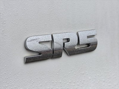 2015 Toyota 4RUNNER SR5 Premium