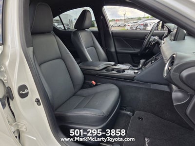 2022 Lexus IS 300 300