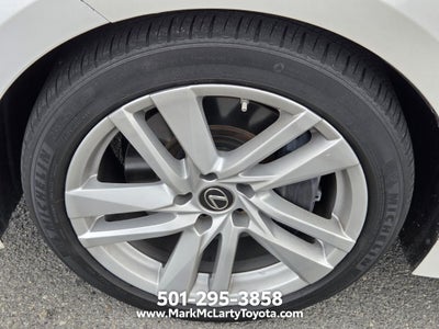 2022 Lexus IS 300 300