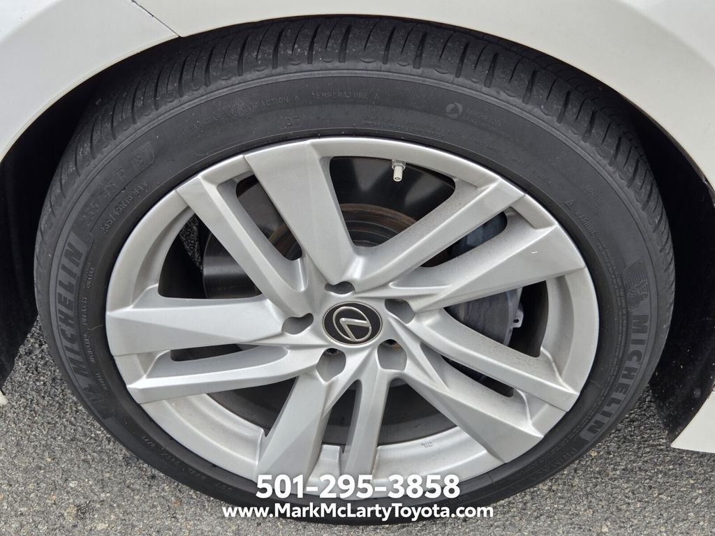 2022 Lexus IS 300 300