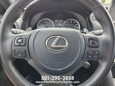2022 Lexus IS 300 300