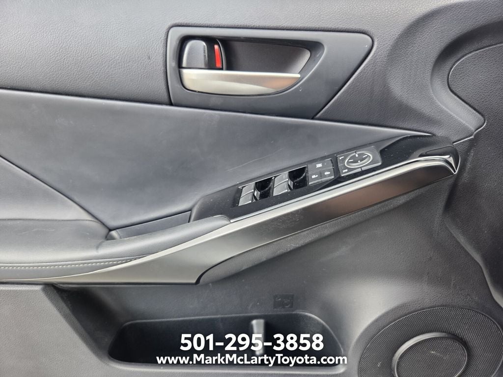 2022 Lexus IS 300 300