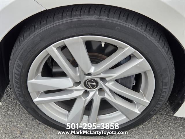 2022 Lexus IS 300 300