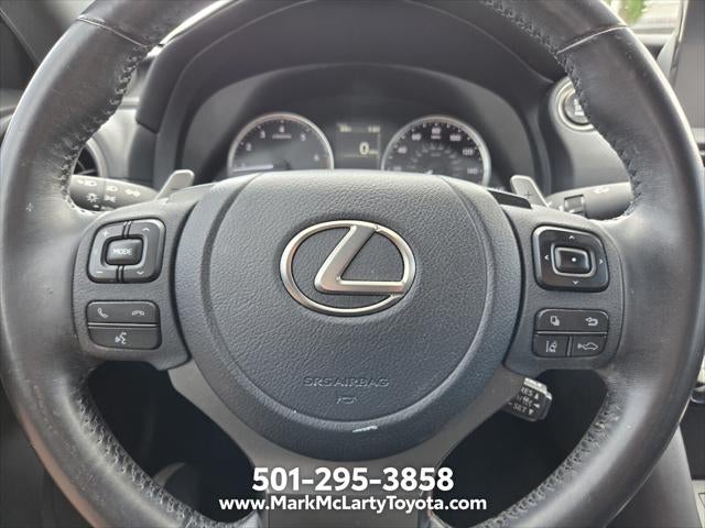 2022 Lexus IS 300 300