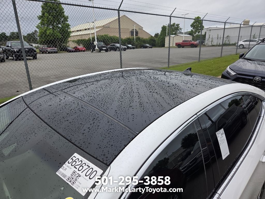 2018 Lexus LS 500 500 Base