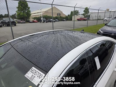 2018 Lexus LS 500 500 Base