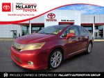 2010 Lexus HS 250h 250h Premium