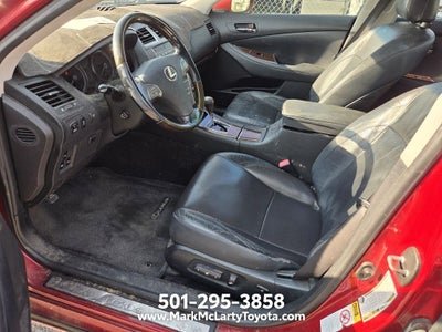 2010 Lexus ES 350