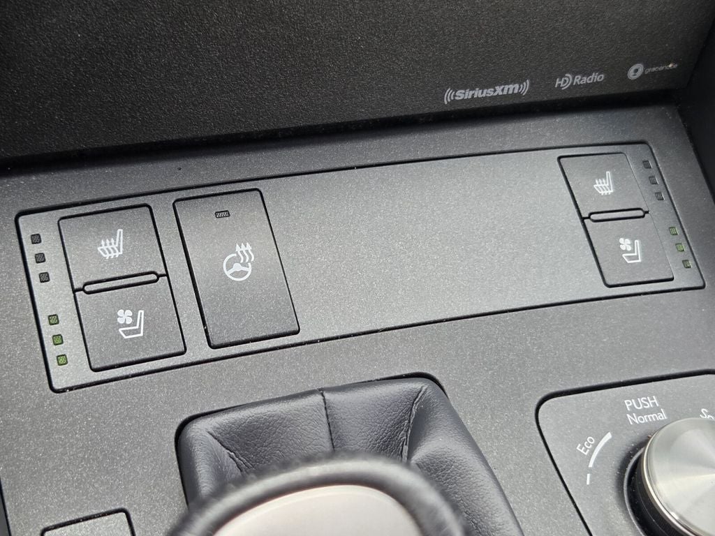 2021 Lexus IS 350 350 F SPORT