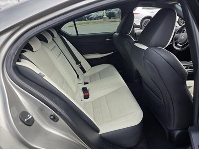 2021 Lexus IS 350 350 F SPORT