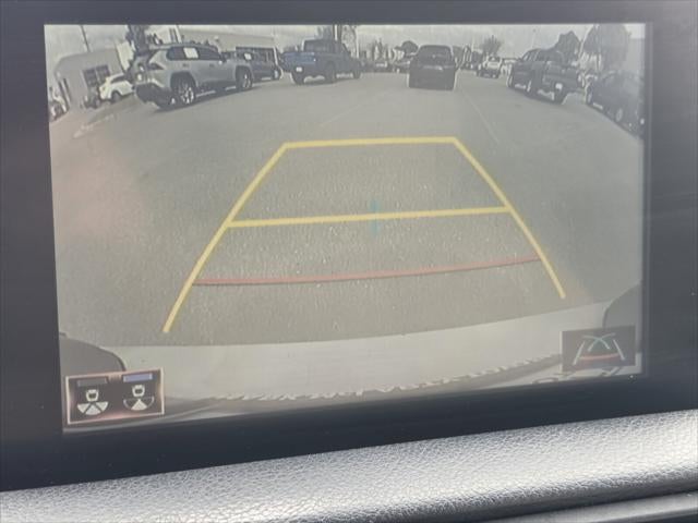 2021 Lexus IS 350 350 F SPORT