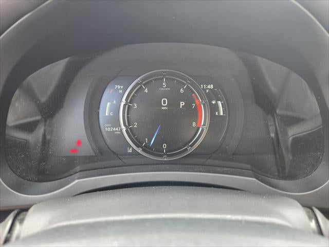 2021 Lexus IS 350 350 F SPORT