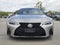 2021 Lexus IS 350 350 F SPORT