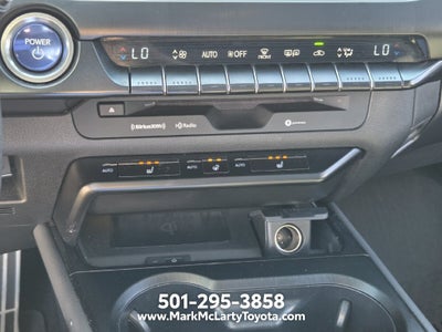 2022 Lexus UX Hybrid 250h F SPORT