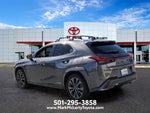2022 Lexus UX Hybrid 250h F SPORT