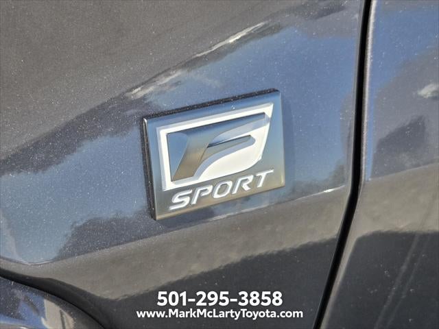 2022 Lexus UX Hybrid 250h F SPORT
