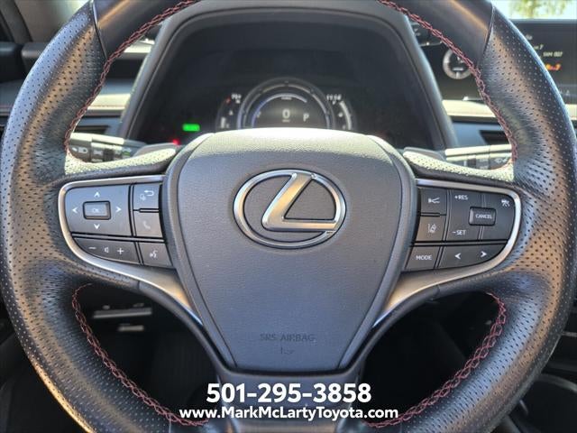 2022 Lexus UX Hybrid 250h F SPORT