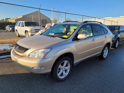 2004 Lexus RX 330