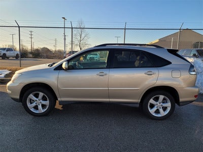 2004 Lexus RX 330