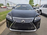 2018 Lexus RX 350L 350L