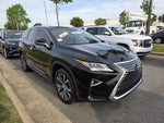 2018 Lexus RX 350L 350L