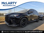 2022 Lexus NX 350 350 F SPORT Handling