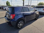 2010 Scion xD Base