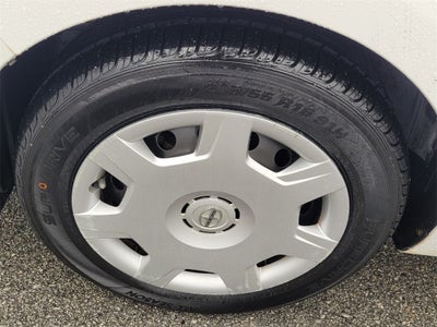 2014 Scion SCION XB Base