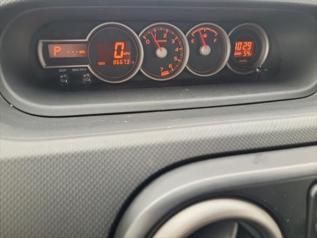 2014 Scion SCION XB Base