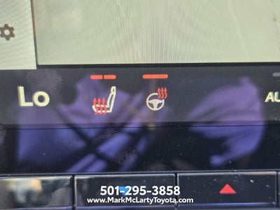 2026 Toyota RAV4 Plug-in Hybrid GR SPORT