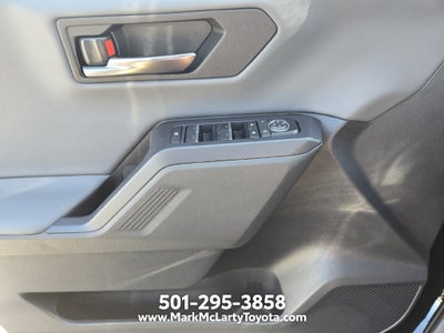 2026 Toyota RAV4 Plug-in Hybrid GR SPORT