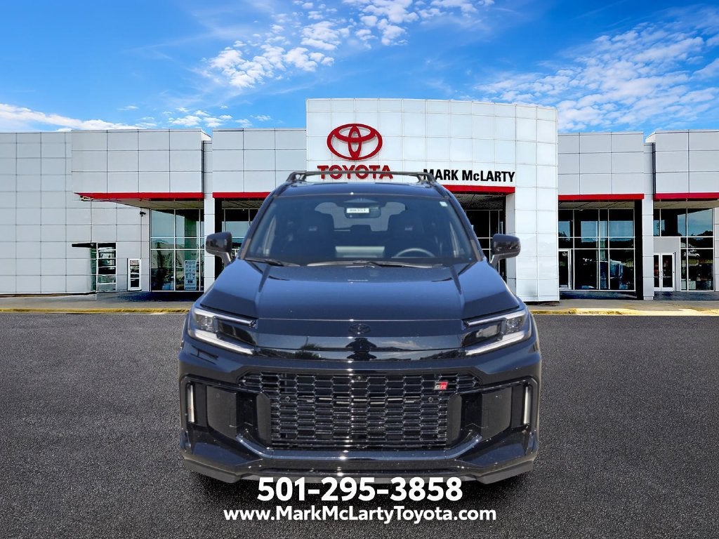 2026 Toyota RAV4 Plug-in Hybrid GR SPORT