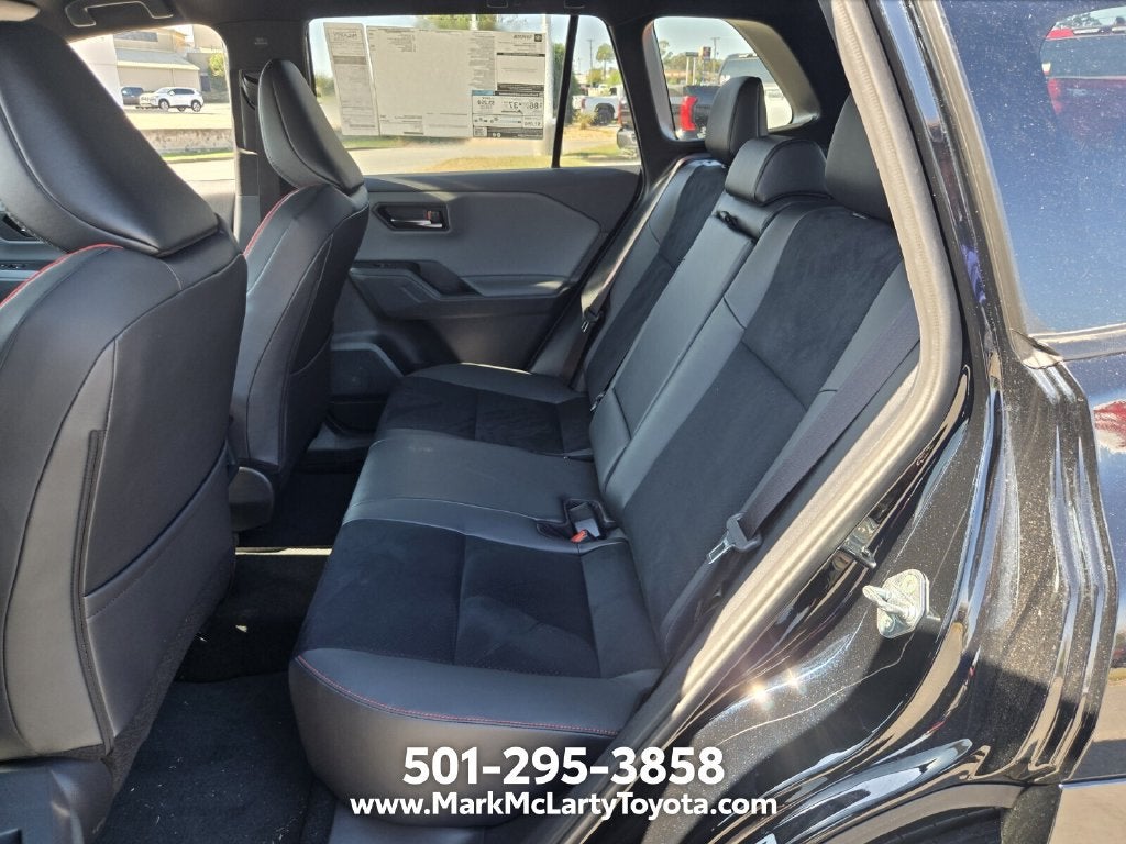 2026 Toyota RAV4 Plug-in Hybrid GR SPORT