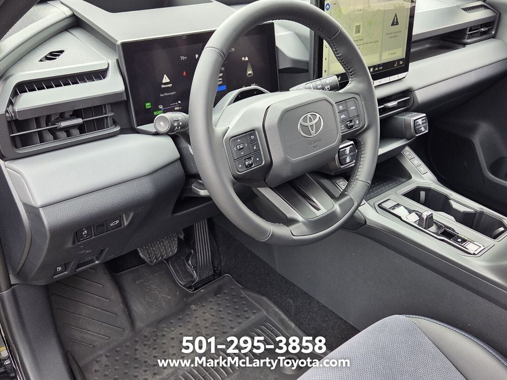 2026 Toyota RAV4 XSE XSE