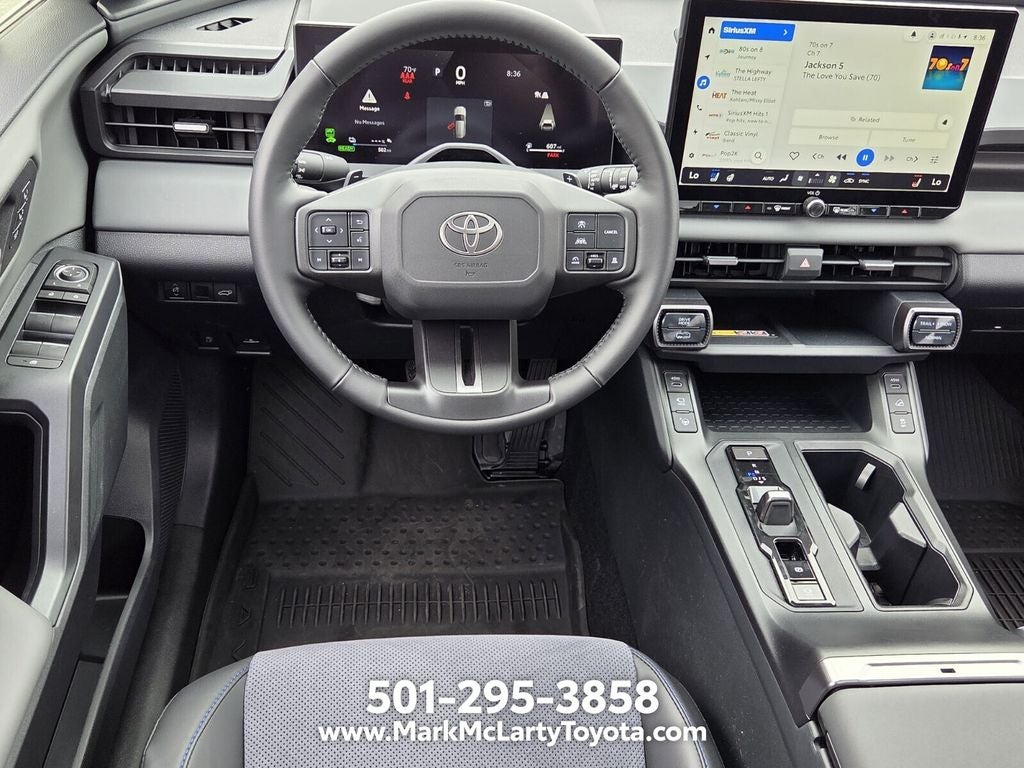 2026 Toyota RAV4 XSE XSE