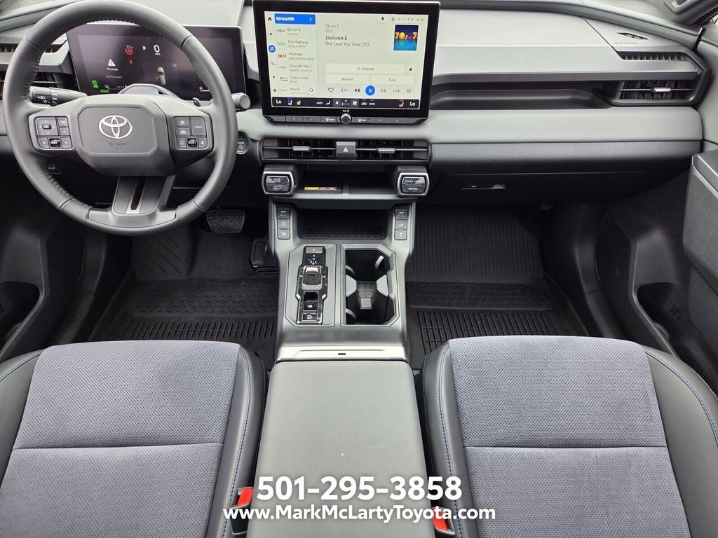 2026 Toyota RAV4 XSE XSE