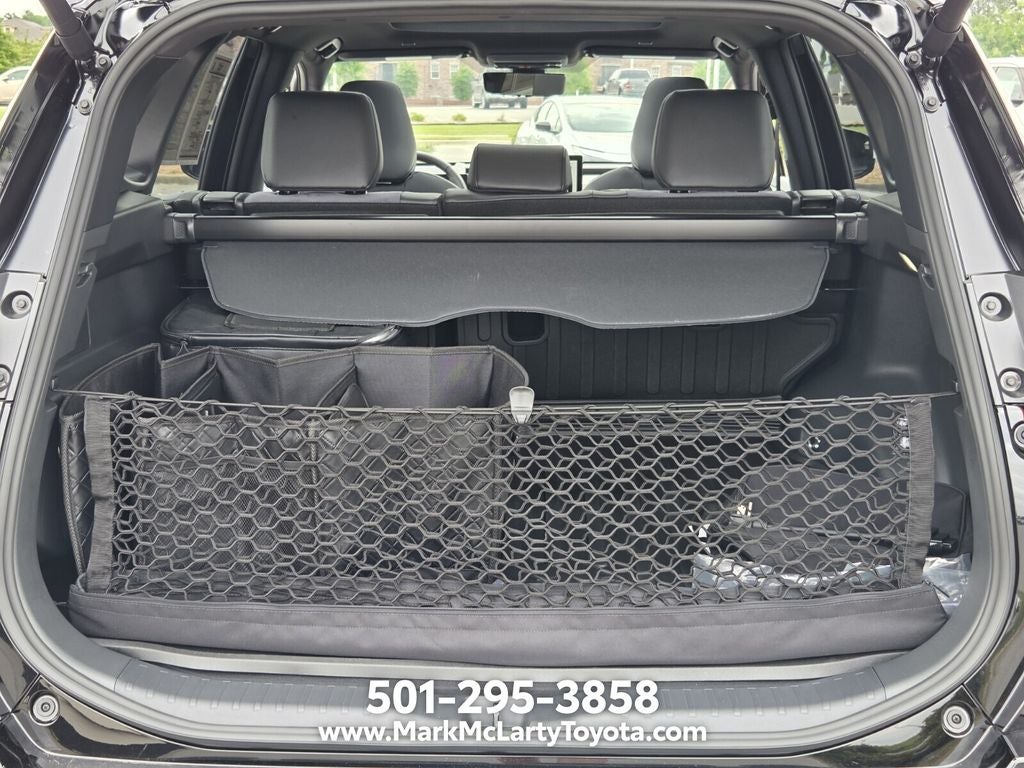2026 Toyota RAV4 XSE XSE