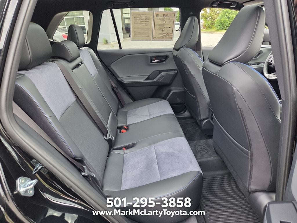 2026 Toyota RAV4 XSE XSE