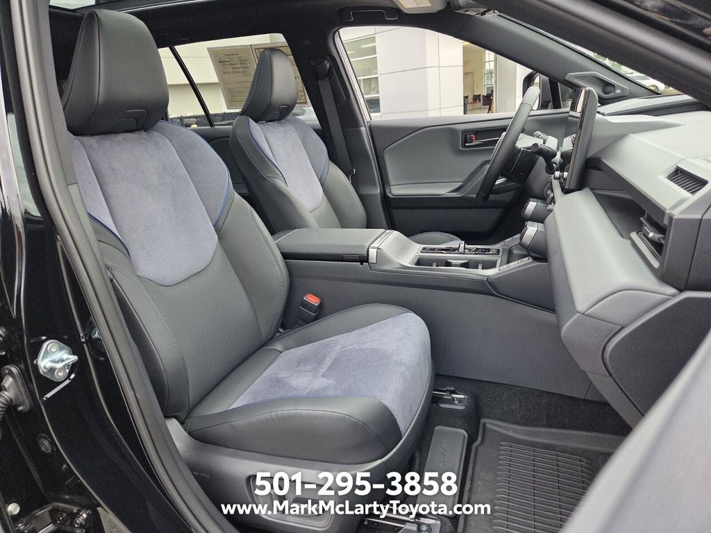 2026 Toyota RAV4 XSE XSE