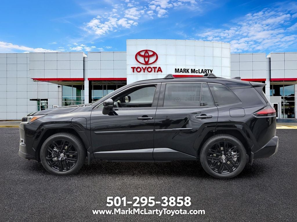 2026 Toyota RAV4 XSE XSE