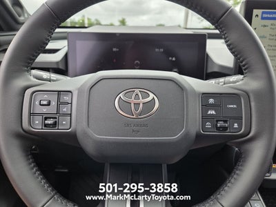 2026 Toyota RAV4 XSE XSE
