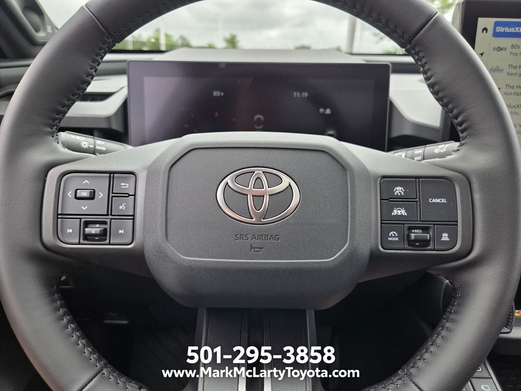 2026 Toyota RAV4 XSE XSE