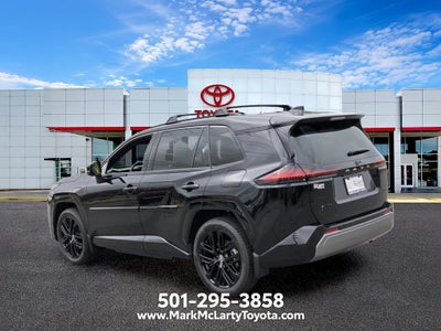 2026 Toyota RAV4 XSE XSE