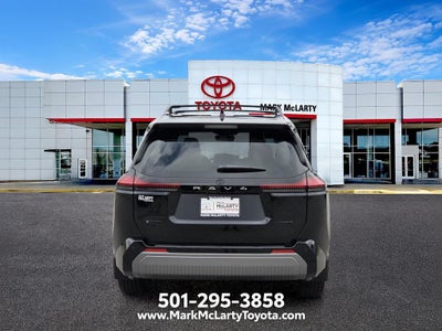 2026 Toyota RAV4 XSE XSE