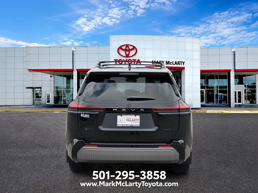 2026 Toyota RAV4 XSE XSE
