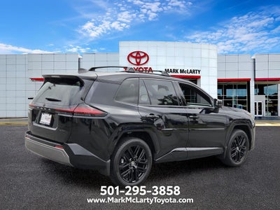 2026 Toyota RAV4 XSE XSE