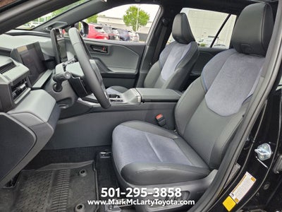 2026 Toyota RAV4 XSE XSE
