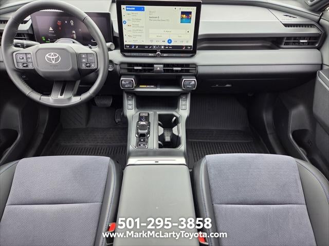 2026 Toyota RAV4 XSE XSE