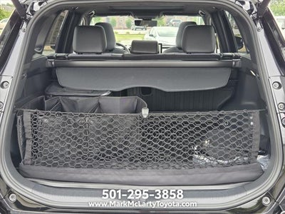 2026 Toyota RAV4 XSE XSE
