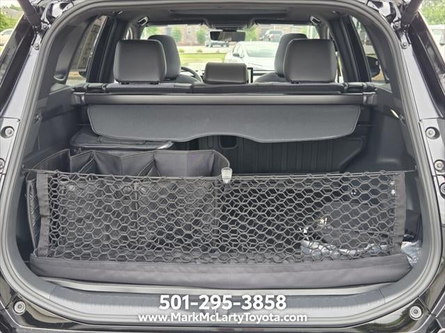 2026 Toyota RAV4 XSE XSE